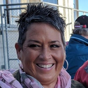 Meet your Posher, Deana